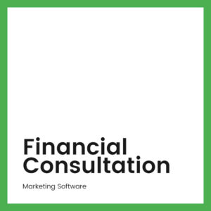 Financial Consultations