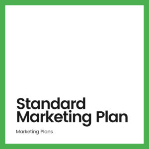 Standard  Marketing Plan