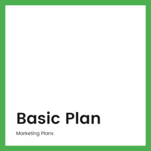 Basic Plan